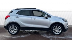 Vauxhall Mokka X 1.4T ecoTEC Active 5dr Petrol Hatchback